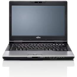Fujitsu LifeBook S752 14-tum (2011) - Core i5-3320M - 4GB - HDD 160 GB AZERTY - Fransk