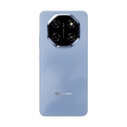 Blackview Shark 6 128GB - Blå - Olåst