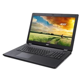 Acer Aspire ES1-431-C99C 14-tum (2016) - Celeron N3050 - 4GB - HDD 500 GB AZERTY - Fransk