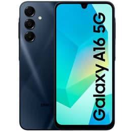 Galaxy A16 5G 256GB - Svart - Olåst