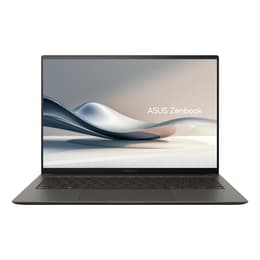 Asus Zenbook S 14 OLED UX5406SA-PZ240W 14-tum () - Core Ultra 7 258V - 32GB - HDD 1 TB QWERTY - Spansk