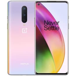 OnePlus 8 256GB - Lila - Olåst