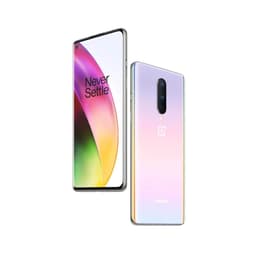 OnePlus 8 256GB - Lila - Olåst
