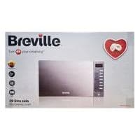 Mikrovåg BREVILLE BRSMW2016