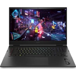 HP Omen 16-WD0045NF 16"-tum - Core i7-13620H - 16GB - SSD 512 GBGB NVIDIA GeForce RTX 4060 AZERTY - Fransk
