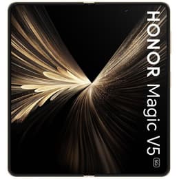 Honor Magic V5 512GB - Guld - Olåst