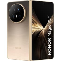 Honor Magic V5 512GB - Guld - Olåst
