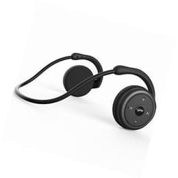 Linkwitz Marathon 2 wireless Hörlurar - Svart/Grå