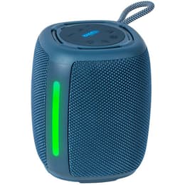 Ibiza CoolBox Bluetooth Högtalare - Blå