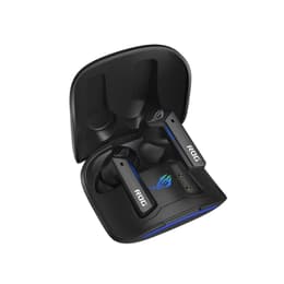 Asus Rog Cetra True Wireless Earbud Noise Cancelling Bluetooth Hörlurar - Svart