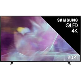 Smart TV Samsung QLED Ultra HD 4K 65,0000 QE65Q64AAUXXN