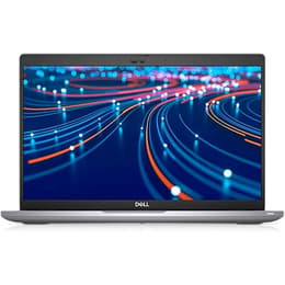 Dell Latitude 5420 14-tum (2020) - Core i7-1185G7 - 16GB - SSD 512 GB QWERTY - Spansk