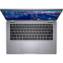 Dell Latitude 5420 14-tum (2021) - Core i7 - Gen 11 (G) - 16GB - SSD 512 GB QWERTY - Spansk