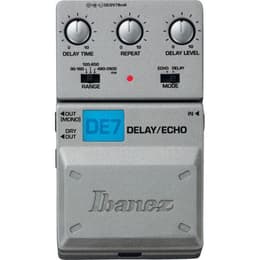 Ibanez DE7 Audio-tillbehör