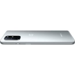 OnePlus 8T 128GB - Silver - Olåst - Dual-SIM