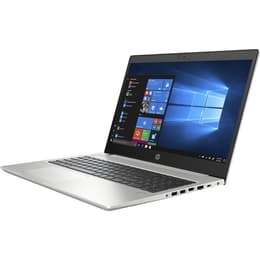 HP ProBook 445 G7 14-tum (2020) - Ryzen 5 - 4000 Series (U) - 8GB - SSD 256 GB QWERTZ - Tysk