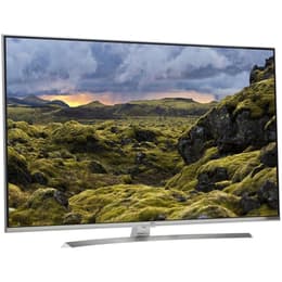 Smart TV LG LCD Ultra HD 4K 55,0000 55UH850V