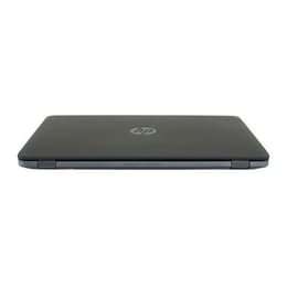 HP EliteBook 840 G2 14-tum (2014) - Core i3-5010U - 8GB - SSD 128 GB AZERTY - Fransk