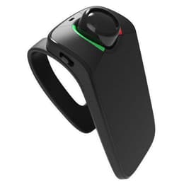 Parrot Minikit Neo 2 HD Högtalare - Svart/Grön