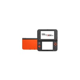 Nintendo New 3DS XL - Orange/Svart