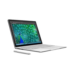 Microsoft Surface Book 13-tum (2020) - Core i5 - Gen 10 (G) - 8GB - SSD 256 GB AZERTY - Fransk