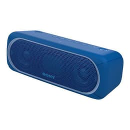 Sony SRS-XB40 Bluetooth Högtalare - Blå