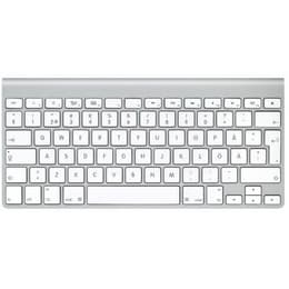Magic Keyboard (2007) - QWERTZ - Tysk -