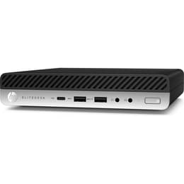 HP EliteDesk 800 G3 DM 65W Core i5-6500 3.2 - SSD 256 GB - 8GB