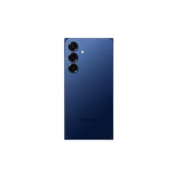 Galaxy S25+ 256GB - Mörkblå - Olåst