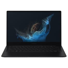 Samsung Galaxy Book2 Pro 13-tum (2022) - Core i5 - Gen 12 (P) - 8GB - SSD 512 GB QWERTY - Svensk
