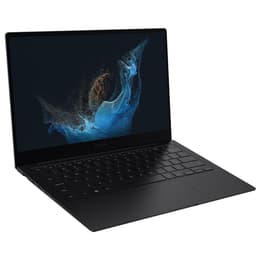 Samsung Galaxy Book2 Pro 13-tum (2022) - Core i5 - Gen 12 (P) - 8GB - SSD 512 GB QWERTY - Svensk