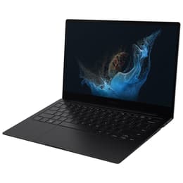 Samsung Galaxy Book2 Pro 13-tum (2022) - Core i5 - Gen 12 (P) - 8GB - SSD 512 GB QWERTY - Svensk