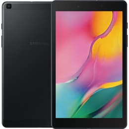Galaxy Tab A (2019) 32GB - Svart - WiFi + 4G