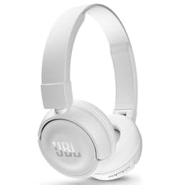 JBL T450BT Hörlurar - Vit