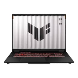 Asus TUF Gaming A18 FA808UM-S8005 18"-tum - Ryzen 7 260 - 32GB - SSD 1 TBGB Nvidia GeForce RTX 5060 QWERTY - Spansk