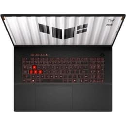 Asus TUF Gaming A18 FA808UM-S8005 18"-tum - Ryzen 7 260 - 32GB - SSD 1 TBGB Nvidia GeForce RTX 5060 QWERTY - Spansk