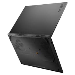 Asus TUF Gaming A18 FA808UM-S8005 18"-tum - Ryzen 7 260 - 32GB - SSD 1 TBGB Nvidia GeForce RTX 5060 QWERTY - Spansk