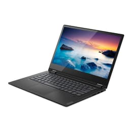 Lenovo IdeaPad C340-14API-81N6 14-tum (2019) - Ryzen 5 3500U - 8GB - SSD 256 GB AZERTY - Fransk
