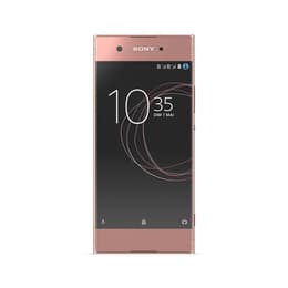 Sony Xperia XA1 32GB - Rosa - Olåst
