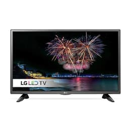TV LG LED HD 720p 32,0000 32LH510U