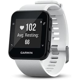 Garmin Smart Watch Forerunner 35 HR GPS - Vit