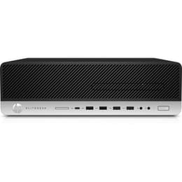 HP EliteDesk 800 G5 SFF Core i5-9500 3 - SSD 256 GB - 16GB