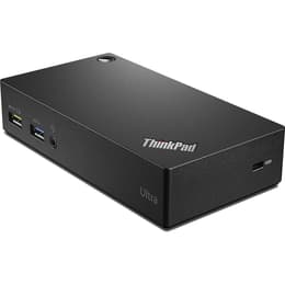Lenovo Ultra Dock 40A8 Dockningsstation