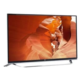 Smart TV LG LCD Ultra HD 4K 49,0000 49UF850V