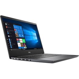 Dell Vostro 5402 14-tum (2021) - Core i5 - Gen 11 (G) - 16GB - SSD 512 GB QWERTY - Engelsk