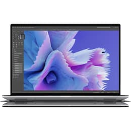 Dell Precision 5480 14-tum (2023) - Core i7 - Gen 13 (H) - 32GB - SSD 512 GB QWERTY - Engelsk