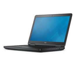 Dell Latitude E5540 15-tum (2014) - Core i5-4300U - 4GB - HDD 500 GB AZERTY - Fransk