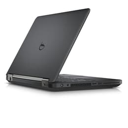 Dell Latitude E5540 15-tum (2014) - Core i5-4300U - 4GB - HDD 500 GB AZERTY - Fransk