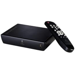 Iomega ScreenPlay MX HD TV-tillbehör