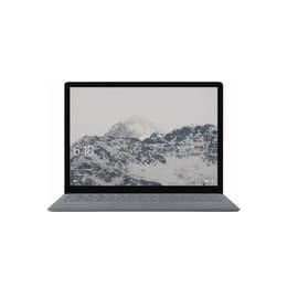 Microsoft Surface Laptop 13-tum (2016) - Core i5-7200U - 4GB - SSD 128 GB QWERTY - Engelsk
